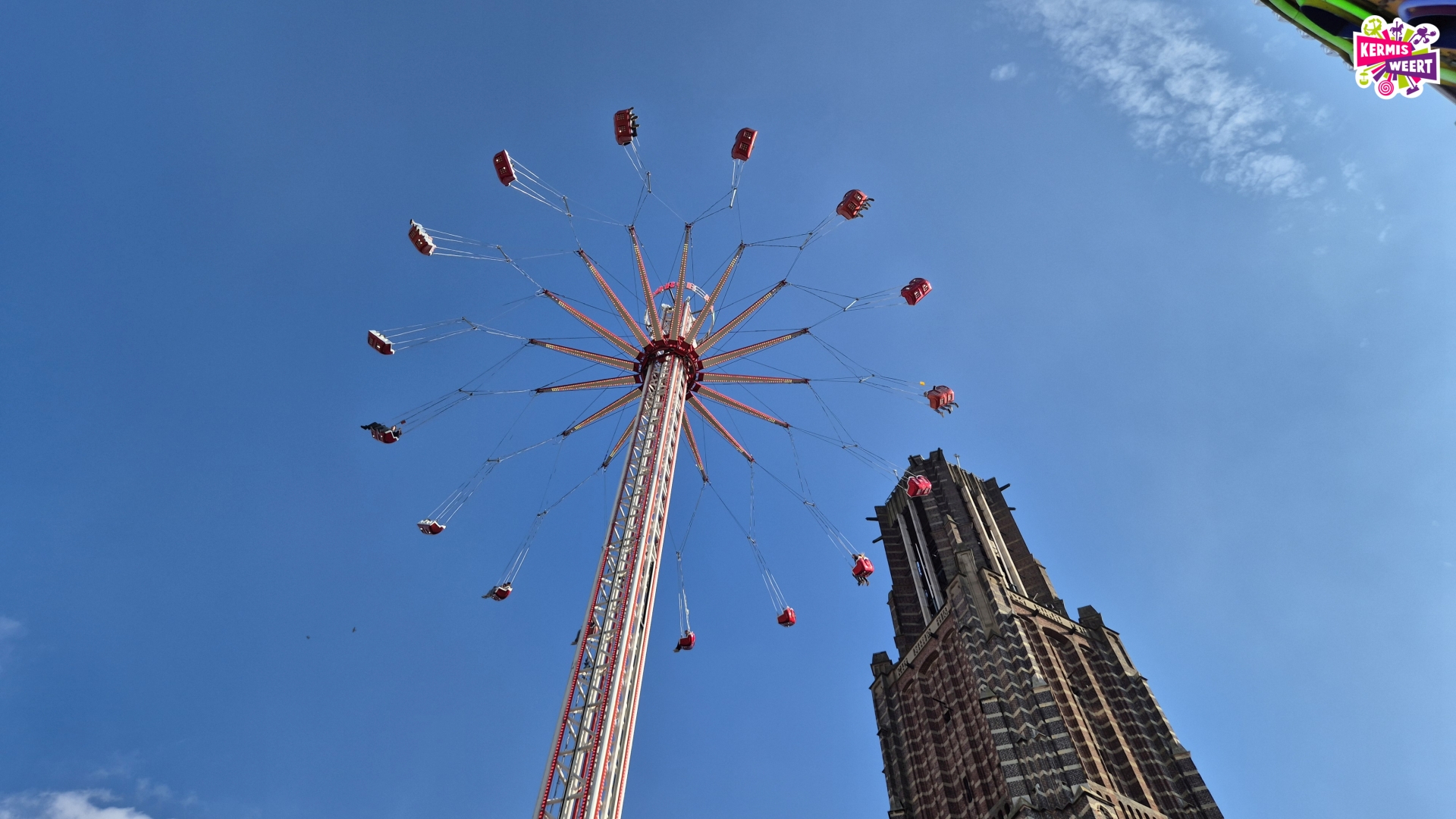 Foto: 'Kermis Weert 2025 141'.